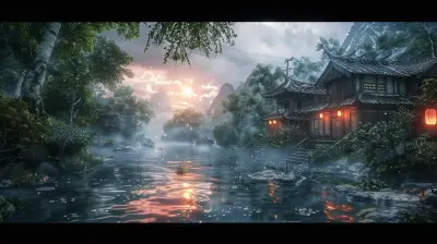 How Unreal Engine Enables Cross-Platform Play