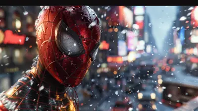 How Unreal Engine is Revolutionizing the Gaming Industry