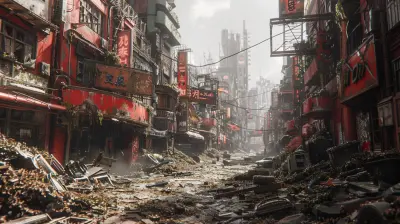 How Unreal Engine is Revolutionizing the Gaming Industry