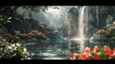 How Unreal Engine is Revolutionizing the Gaming Industry