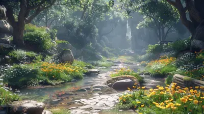 How Unreal Engine is Shaping the Sandbox Game Genre