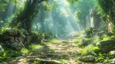 How Unreal Engine is Shaping the Sandbox Game Genre