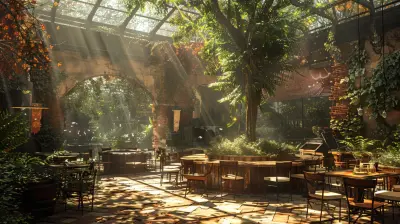 How Unreal Engine Makes Photo-Realistic Games Possible