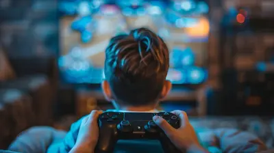 How Video Games Can Boost Critical Thinking Skills