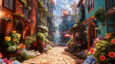 It Takes Two Complete Gameplay Walkthrough