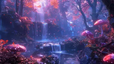 Key Takeaways from the Most Innovative Game Showcases