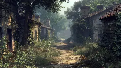 Learning Historical Context Through Interactive Storytelling