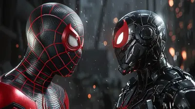 Marvel’s Spider-Man: Full Story and Side Mission Walkthrough