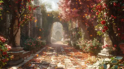 Masterpieces Made in Unreal Engine Every Gamer Should Play