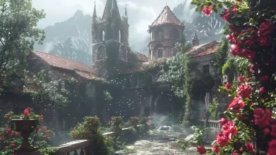 Masterpieces Made in Unreal Engine Every Gamer Should Play