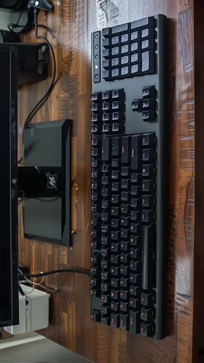 Mechanical vs. Membrane Keyboards: Which Should You Choose for Gaming?
