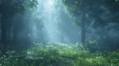 Mods That Add a Whole New Story to Your Game