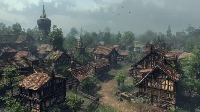 Mods That Add a Whole New Story to Your Game