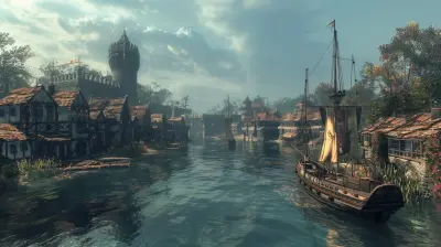 Mods That Add Multiplayer To Single Player Games