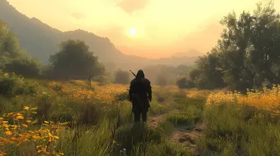 Mods That Add Realism Without Sacrificing Fun