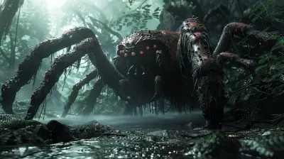Mods That Fix the Most Annoying Game Bugs