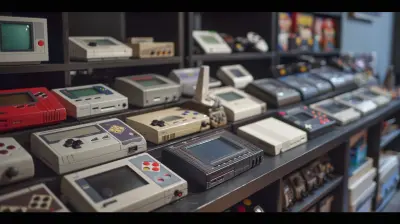 Most Valuable Video Game Consoles Ever Released