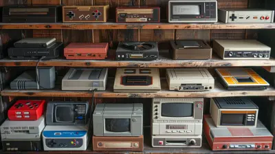 Most Valuable Video Game Consoles Ever Released