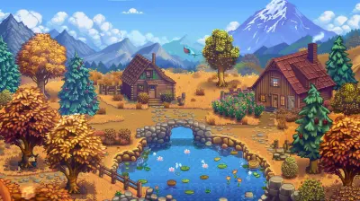 Must-Have Mods for Stardew Valley Fans