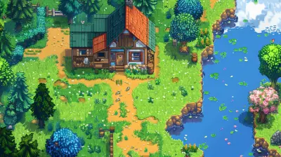 Must-Have Mods for Stardew Valley Fans