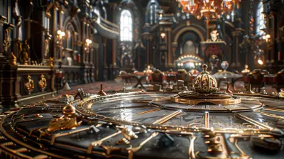 Narrative Driven Cooperative Games You Cant Miss