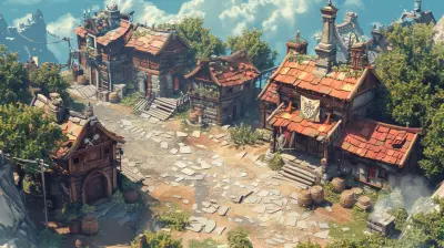 Narrative-Driven Cooperative Games You Can’t Miss