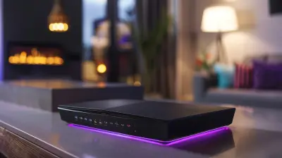 Next-Gen Gaming Routers: The Key to Lag-Free Play?