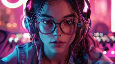 Perfecting Your Timing in Rhythm Games