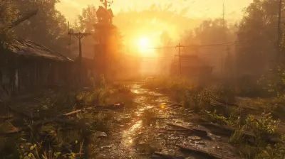 Popular Mods That Got Turned Into Standalone Games