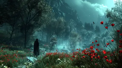 Popular Mods That Got Turned Into Standalone Games