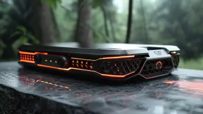 Portable Powerhouses: Testing Compact Gaming PCs