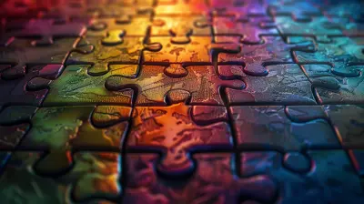 Puzzle Games With The Best Soundtracks To Keep You Engaged