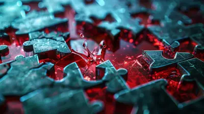 Puzzle Games With Unique Mechanics Youve Never Seen Before