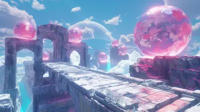 Puzzle Games With Unique Mechanics Youve Never Seen Before