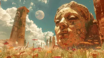 Rediscovering Past Game Award Winners You May Have Missed