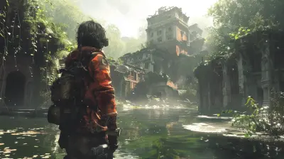 Rediscovering Past Game Award Winners You May Have Missed