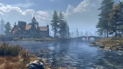 Roleplaying Made Better With These Immersive Mods