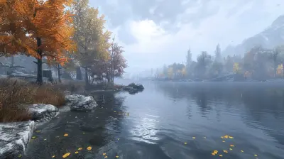 Roleplaying Made Better With These Immersive Mods