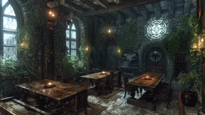 Roleplaying Made Better With These Immersive Mods