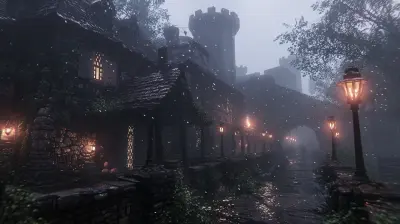 Roleplaying Made Better With These Immersive Mods