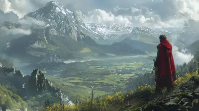 RPGs That Let You Truly Shape the World