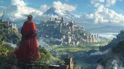 Side Quests That Surpassed the Main Story