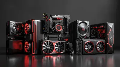 Silent Cooling Systems: A Must-Have for Quiet Gaming Environments