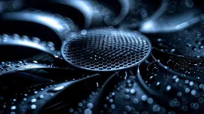 Silent Cooling Systems: A Must-Have for Quiet Gaming Environments