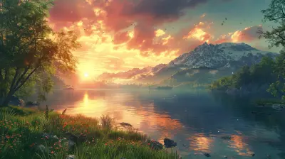 Simulators Vs Fantasy Finding Your Ideal Vr Gaming Experience