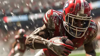 Sports Games With The Most Realistic Graphics Right Now