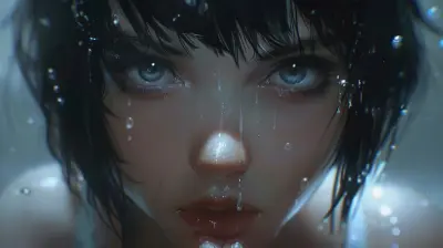 Step-by-Step Guide to All Puzzles in Life is Strange