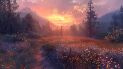 Step-by-Step Guide to All Puzzles in Life is Strange