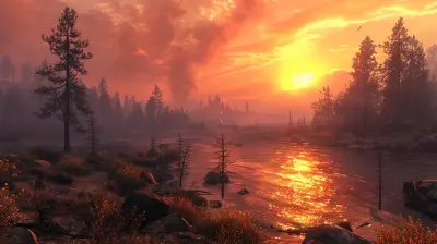 Survival Game Mods That Raise the Stakes