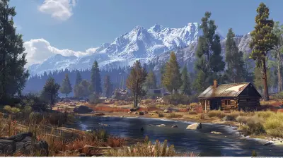 Survival Game Mods That Raise the Stakes